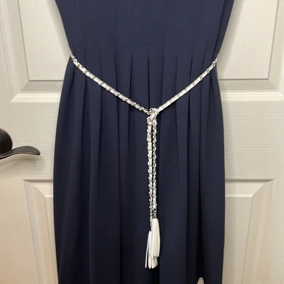 Karl Lagerfeld Paris Dress (10) - Picture 6 of 10